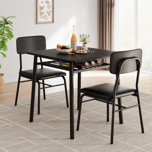 Piece wooden breakfast - wooden,