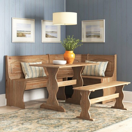 Piece kitchen breakfast set - 3-piece,