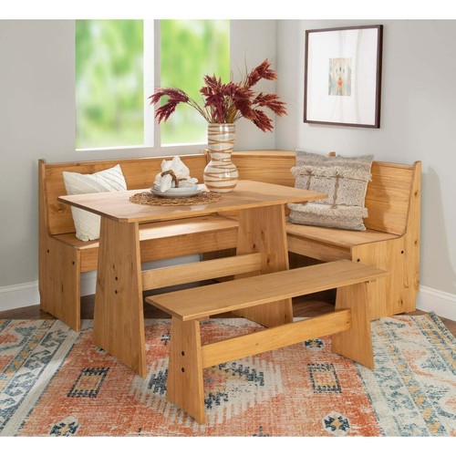 Kitchen breakfast nook dining - kitchen,