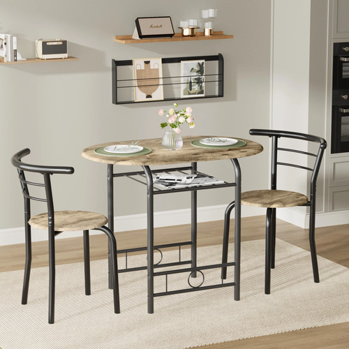 Vineego pieces dining set - vineego,