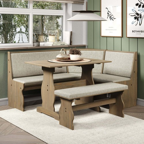 Kitchen nook breakfast dining - nook,