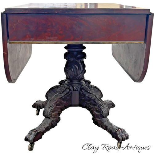 Antique classical empire - antique,