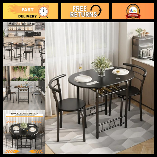 Piece dining table - table, for