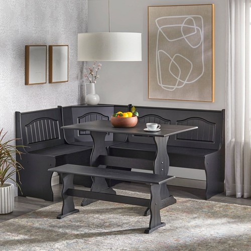 Kitchen nook breakfast set - kitchen,